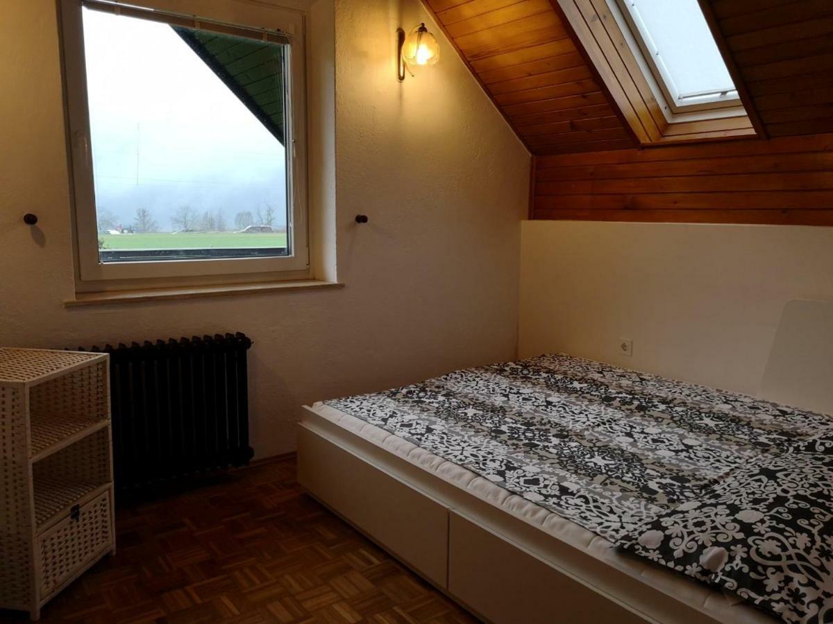 Villa Entire House Iris & Arnika à Bled Extérieur photo