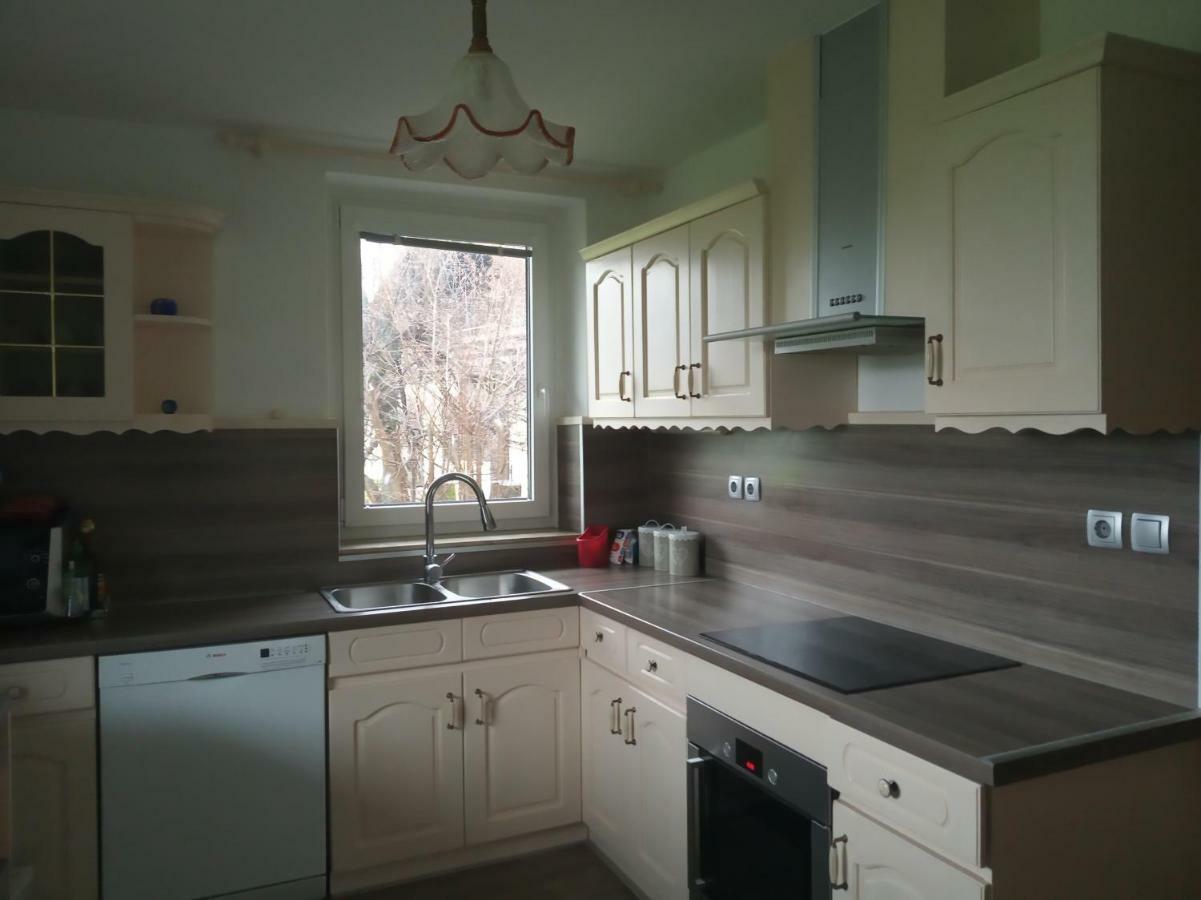 Villa Entire House Iris & Arnika à Bled Extérieur photo