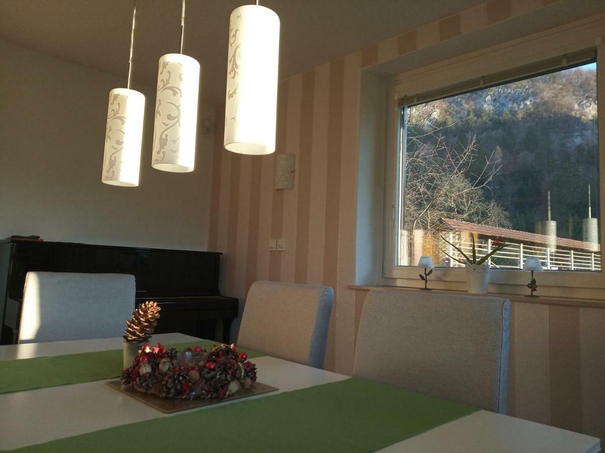 Villa Entire House Iris & Arnika à Bled Extérieur photo