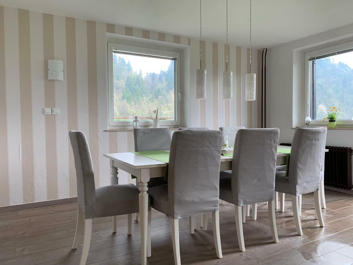 Villa Entire House Iris & Arnika à Bled Extérieur photo